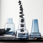 Wholesale Glass Vase HP-001 - Image 2